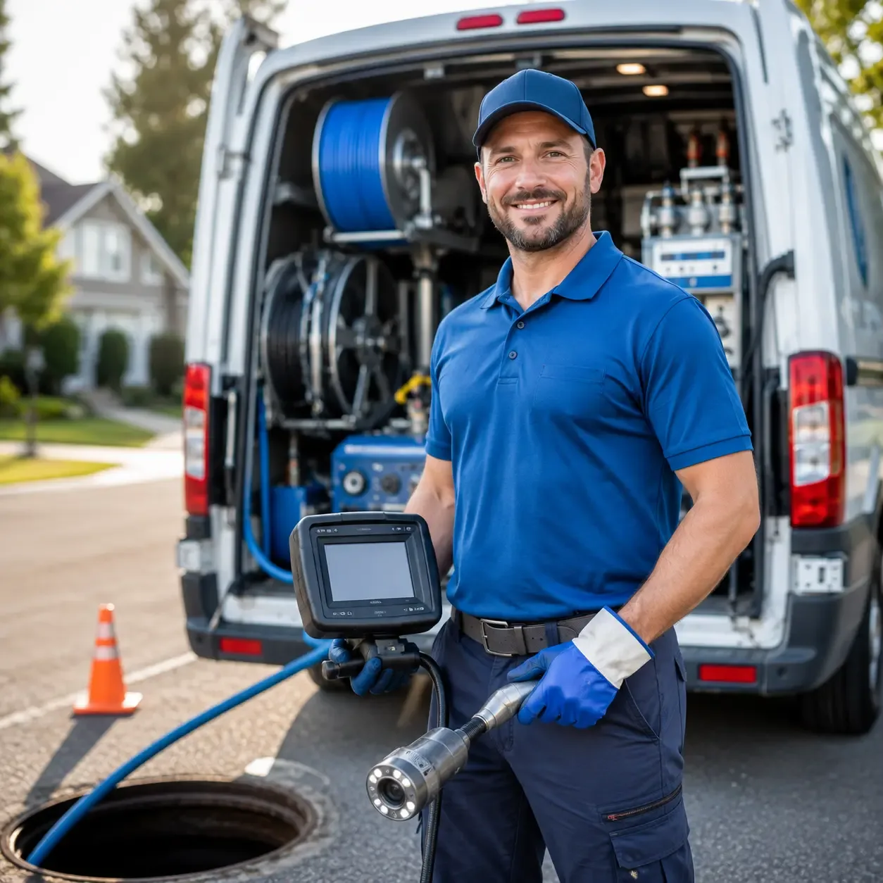 Local Pipe Relining specialists in Eastaboga, AL